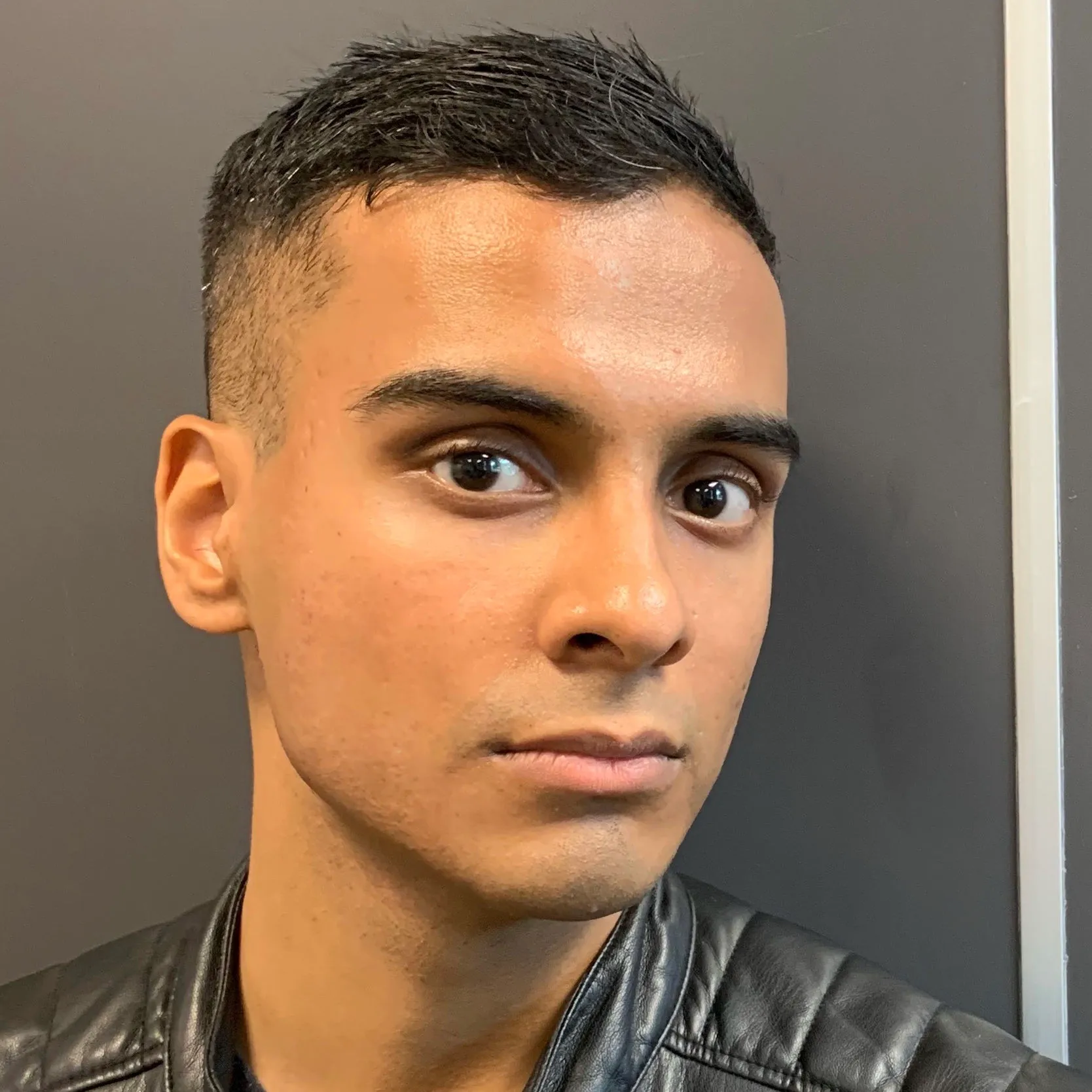 An image of James Mishra