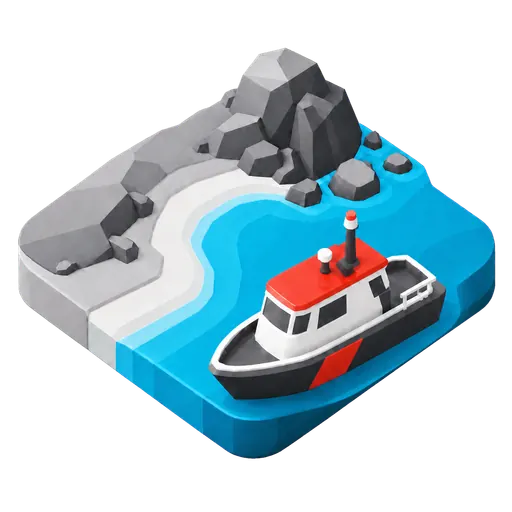 Coastal Security