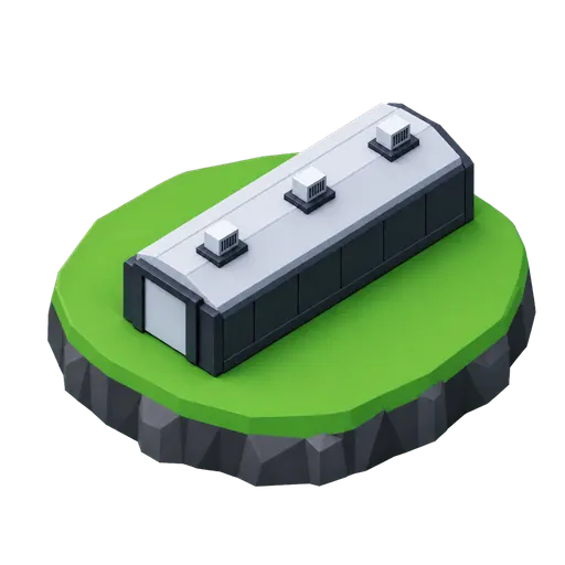 Data Centers