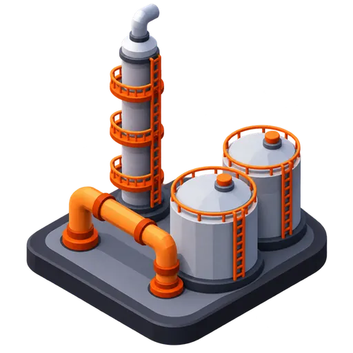 Oil & Gas