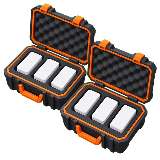 Flyaway Kit