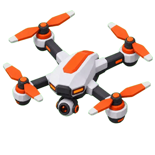 Drone Surveillance
