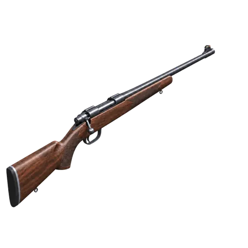 Gunfire